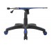 BRATECK Racing Style Gaming Chair - Blue